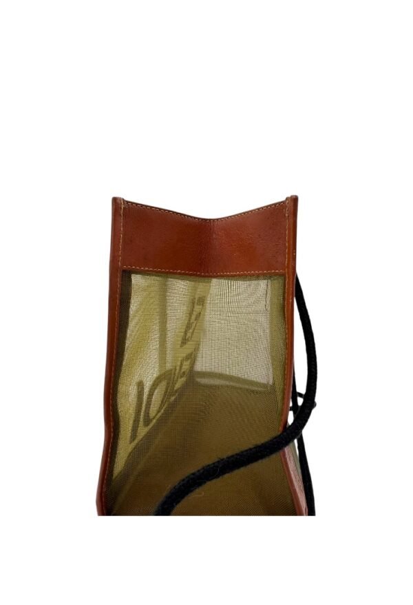 FENDI -  TOTE FF ZUCCA - Image 7